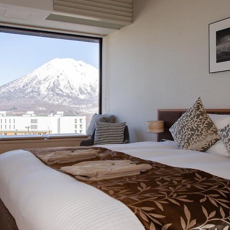 Ki Niseko Hotel Kutchan Luaran gambar