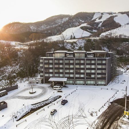 Ki Niseko Hotel Kutchan Luaran gambar