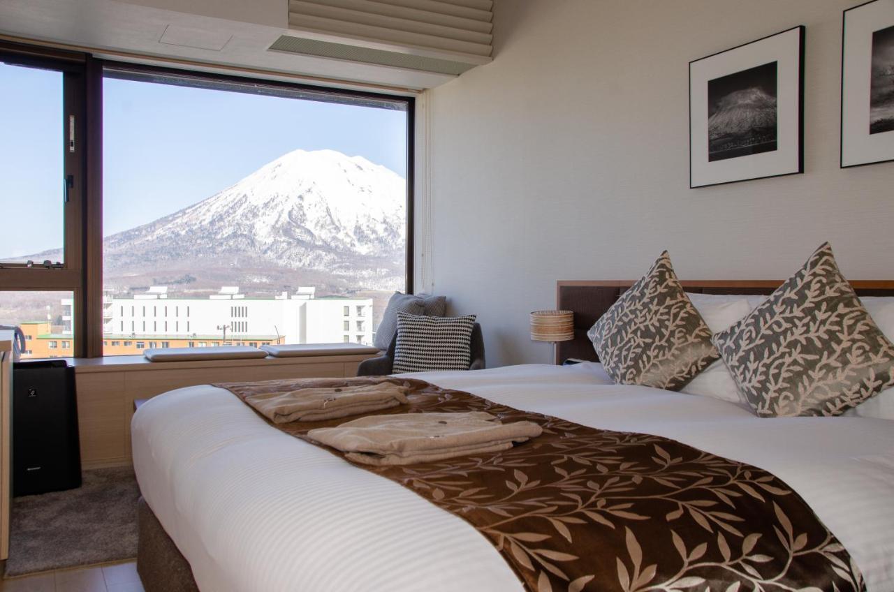 Ki Niseko Hotel Kutchan Luaran gambar