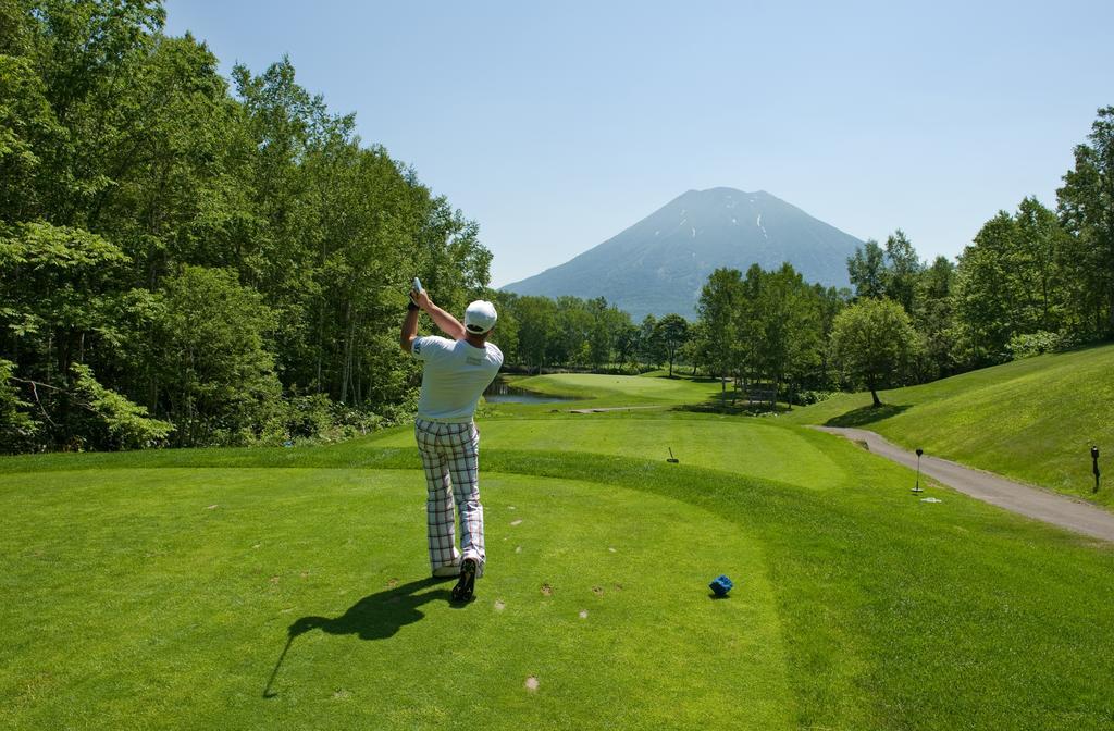 Ki Niseko Hotel Kutchan Luaran gambar