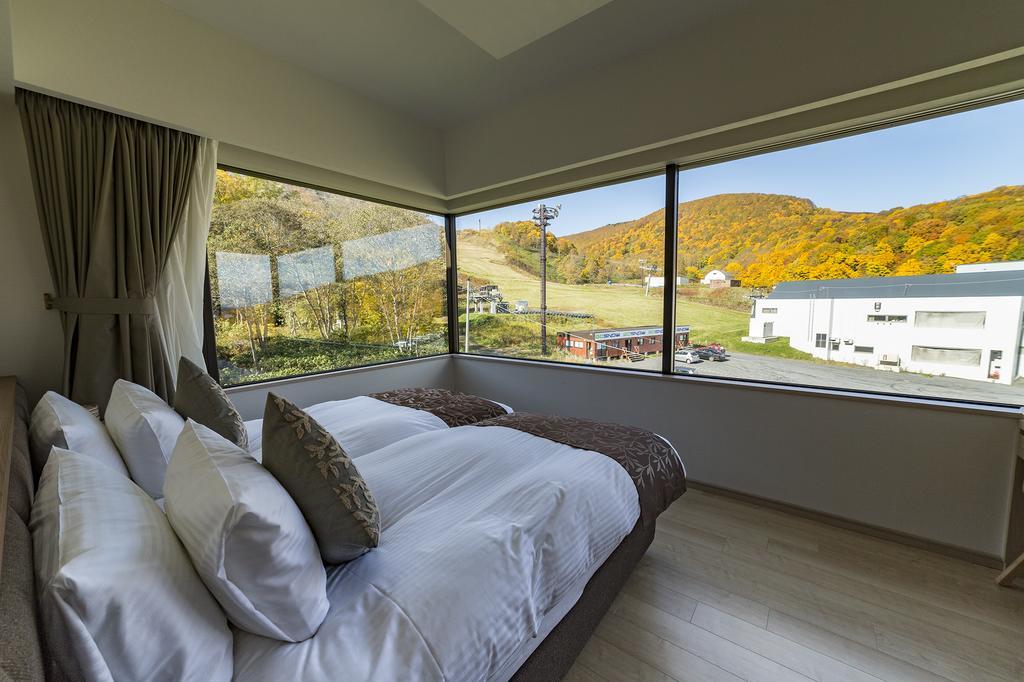 Ki Niseko Hotel Kutchan Luaran gambar