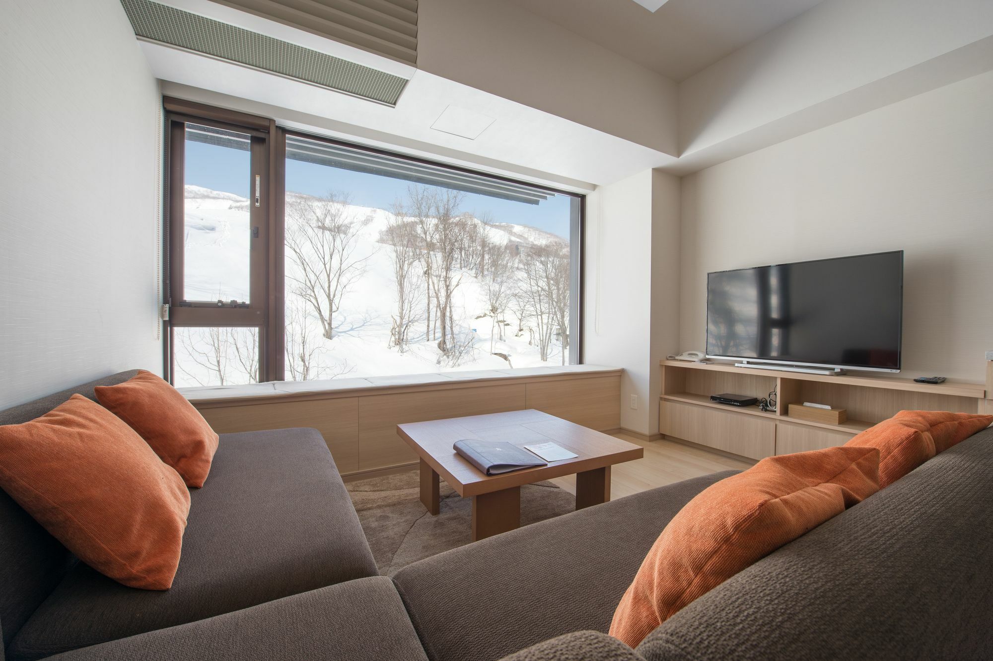 Ki Niseko Hotel Kutchan Luaran gambar