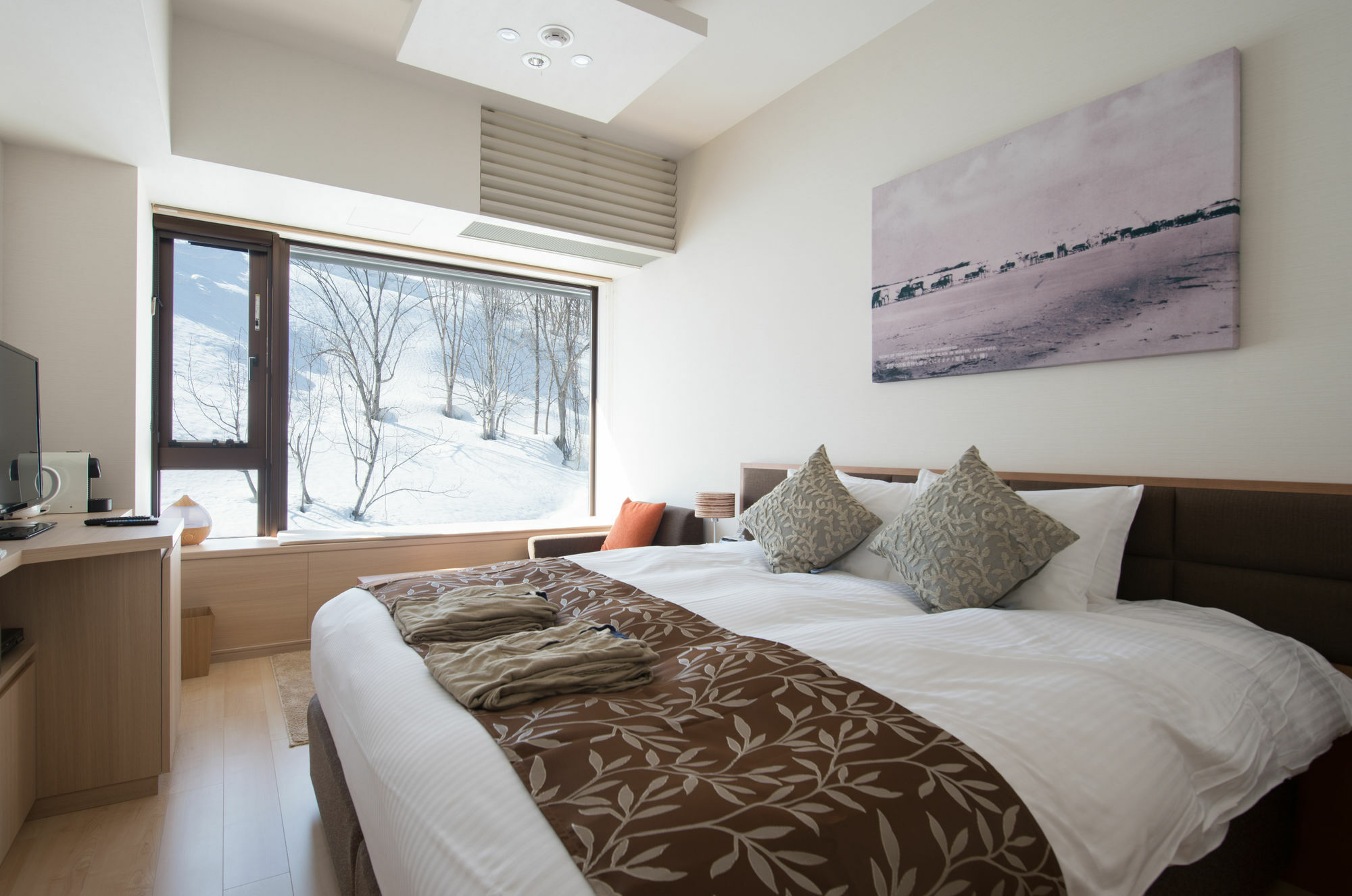 Ki Niseko Hotel Kutchan Luaran gambar