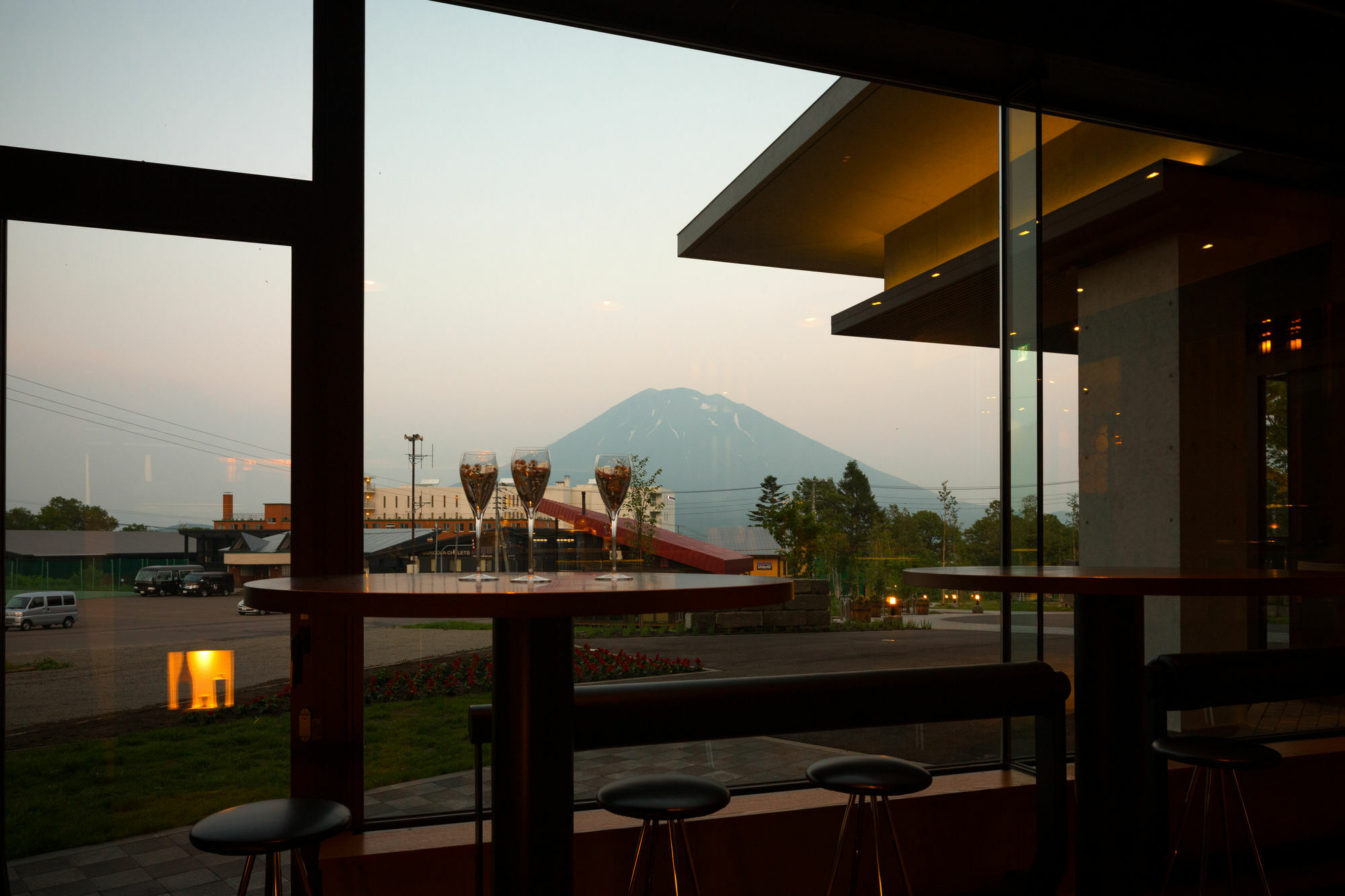Ki Niseko Hotel Kutchan Luaran gambar