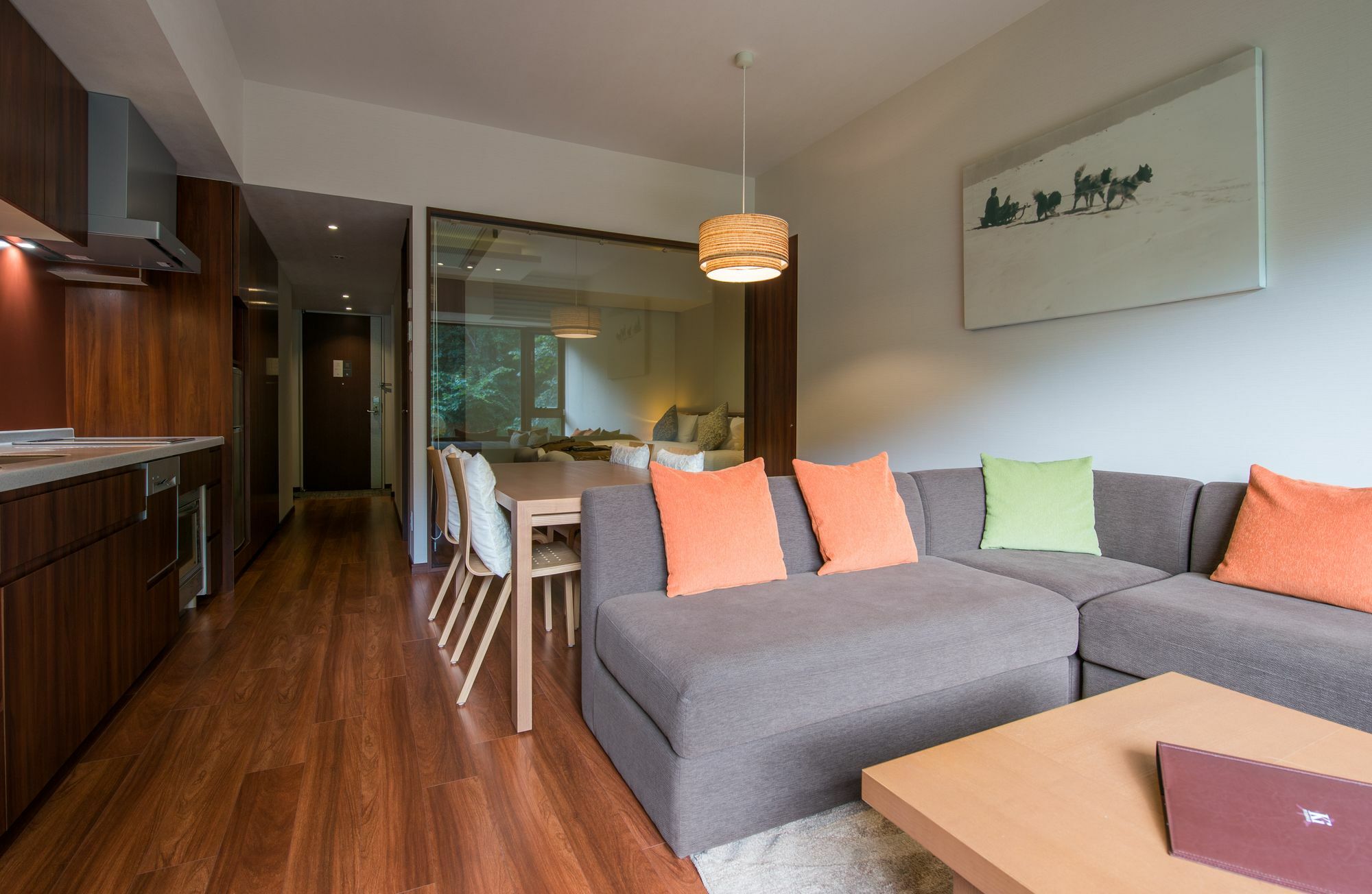 Ki Niseko Hotel Kutchan Luaran gambar