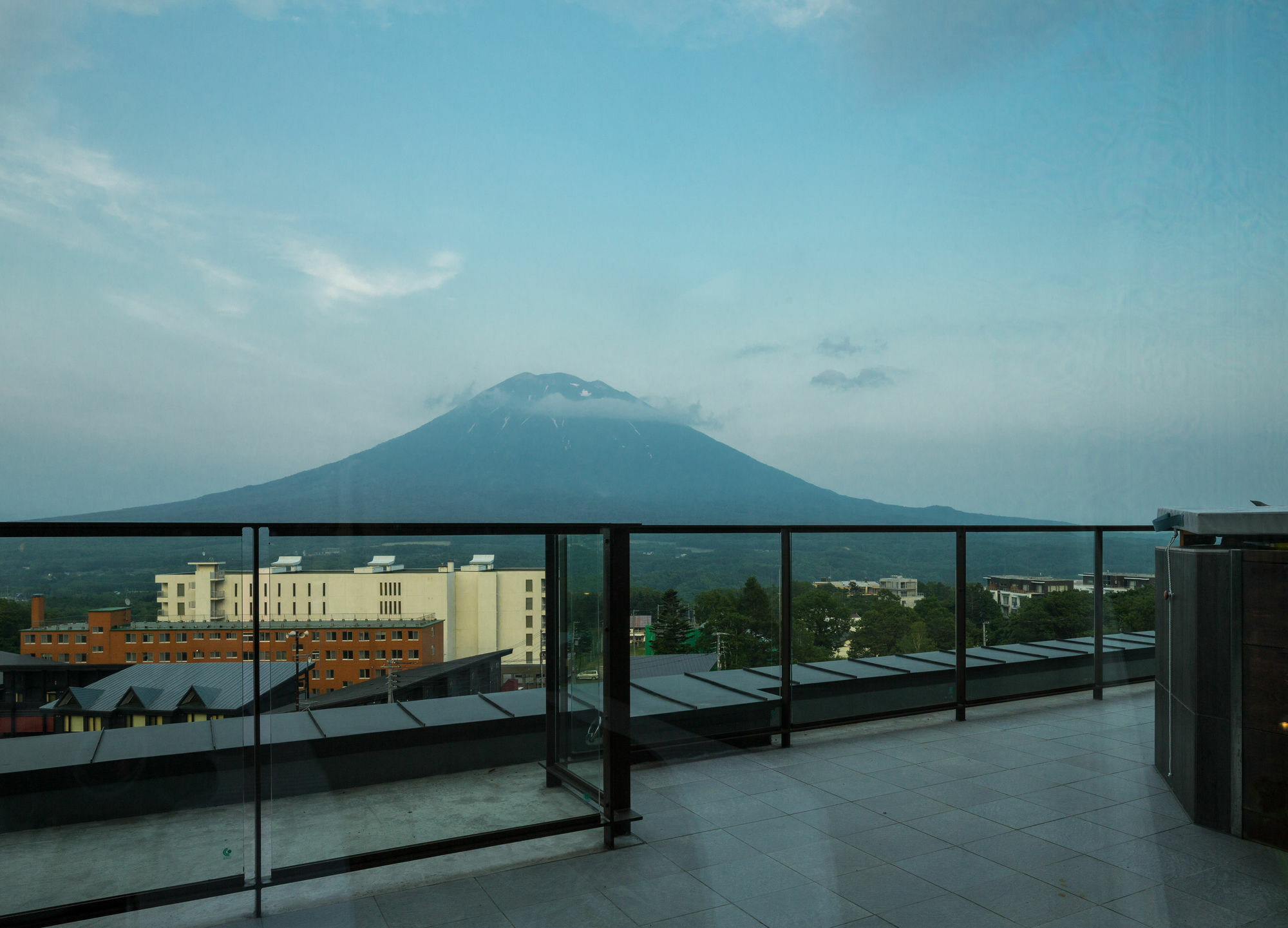 Ki Niseko Hotel Kutchan Luaran gambar