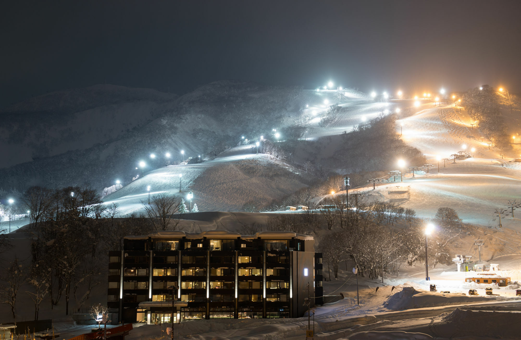 Ki Niseko Hotel Kutchan Luaran gambar