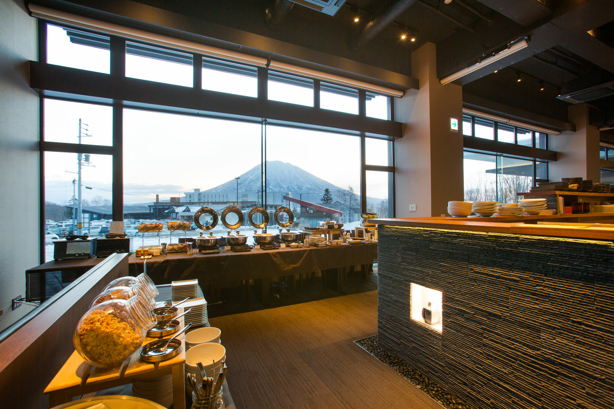 Ki Niseko Hotel Kutchan Luaran gambar