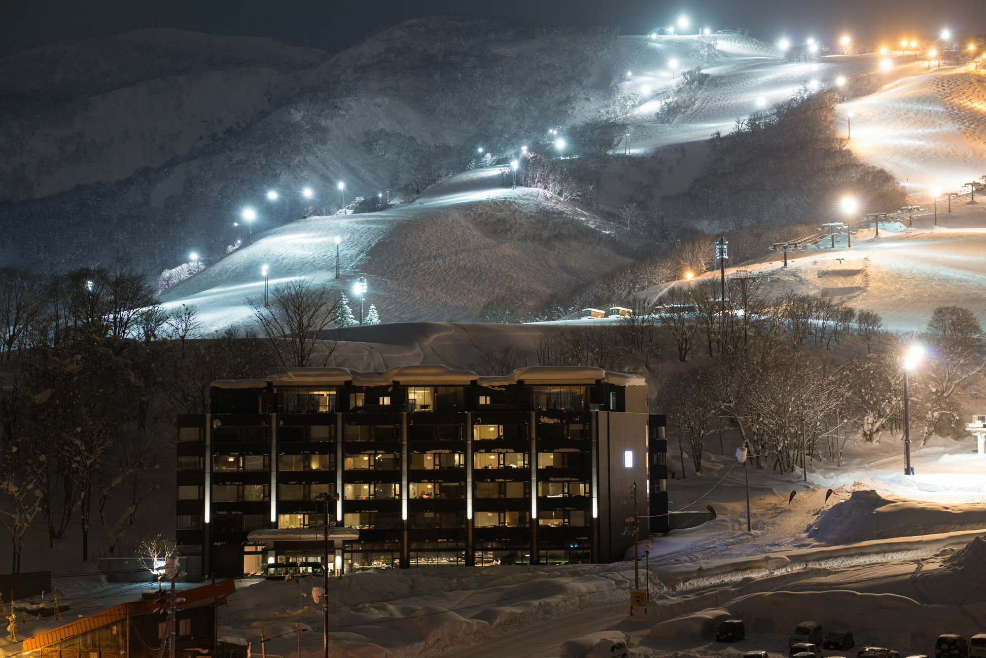 Ki Niseko Hotel Kutchan Luaran gambar