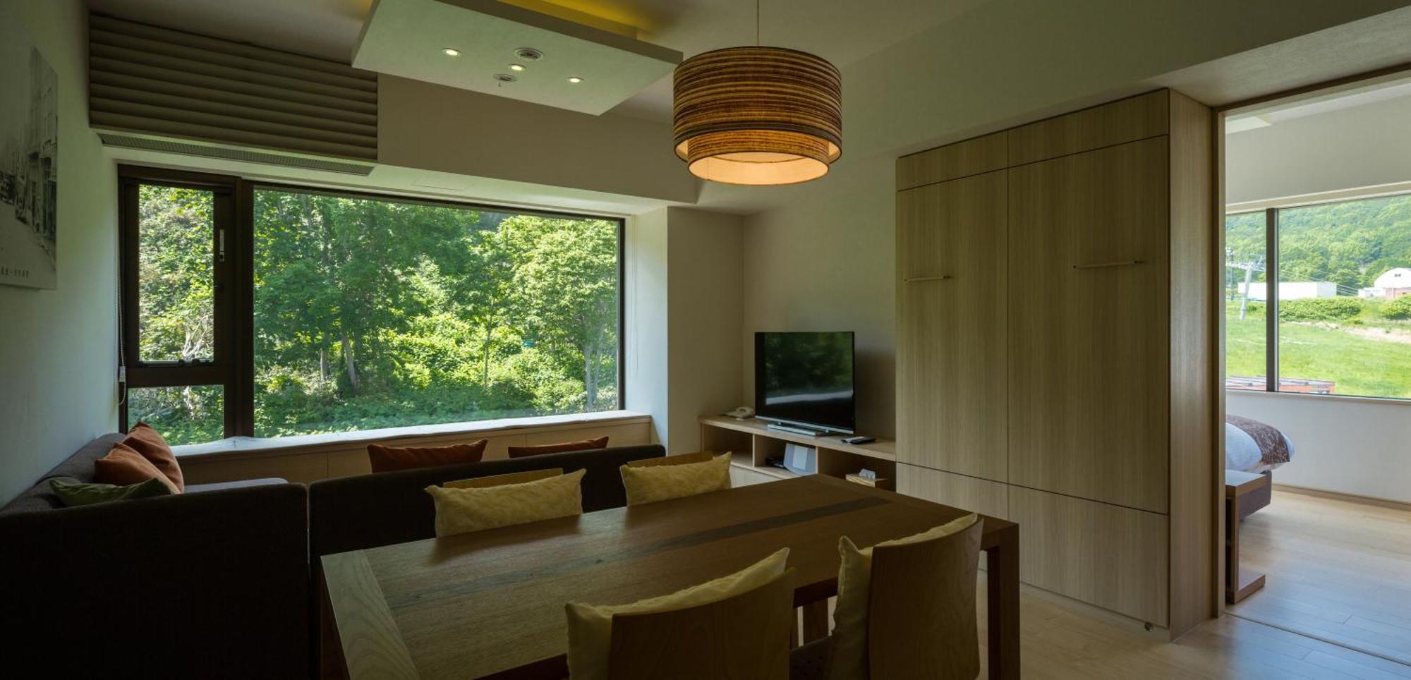 Ki Niseko Hotel Kutchan Luaran gambar
