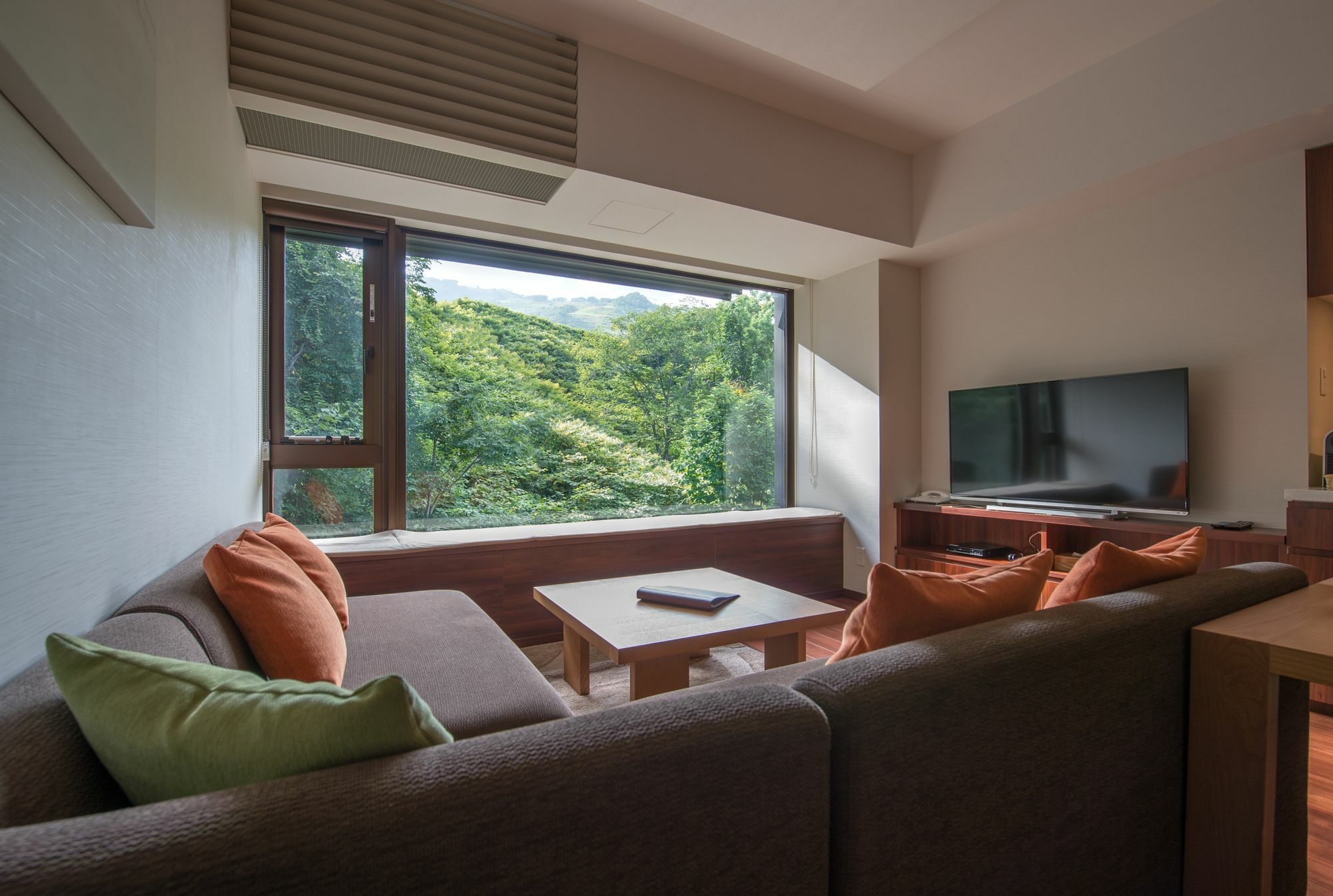 Ki Niseko Hotel Kutchan Luaran gambar