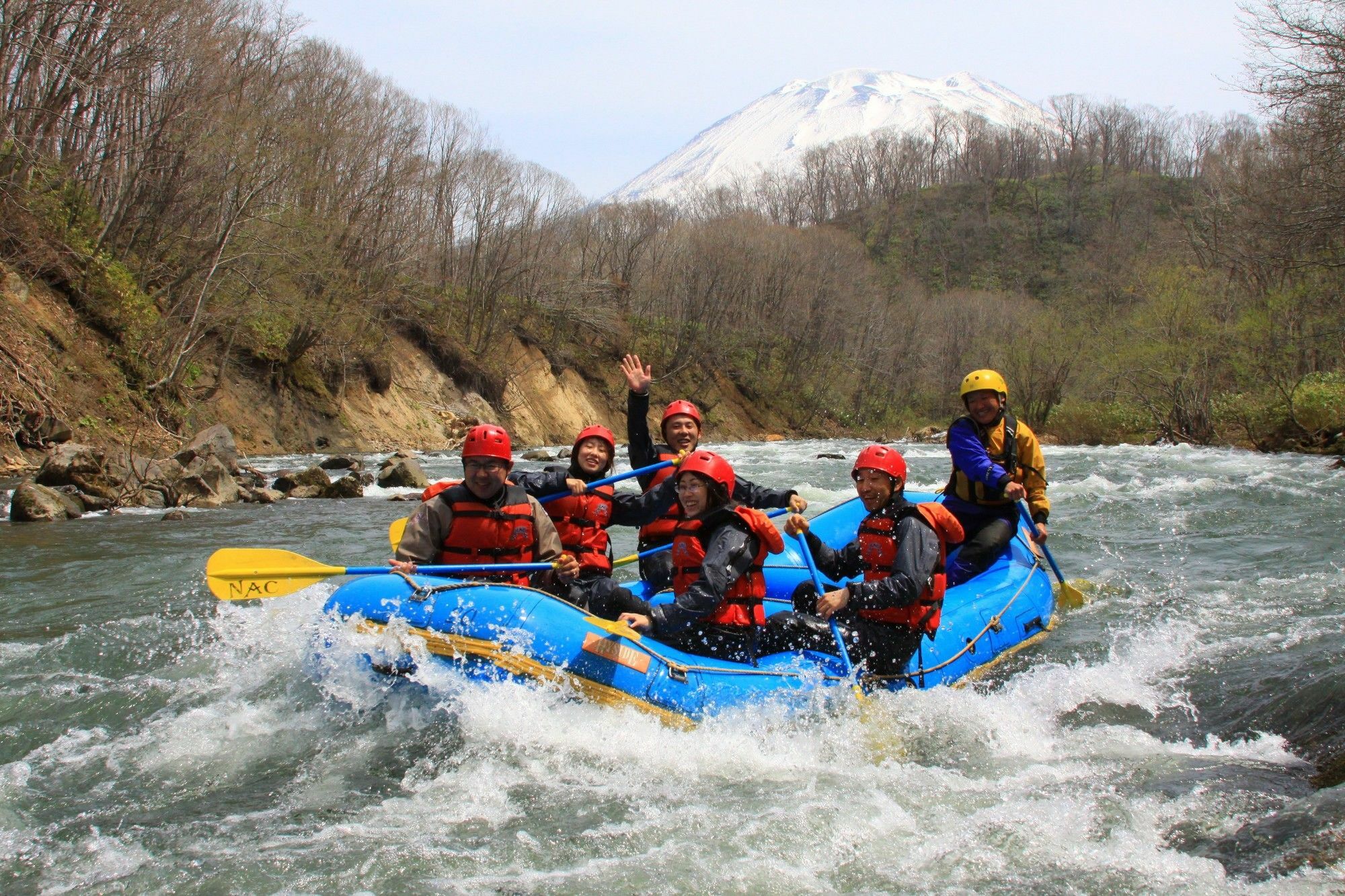 Ki Niseko Hotel Kutchan Luaran gambar