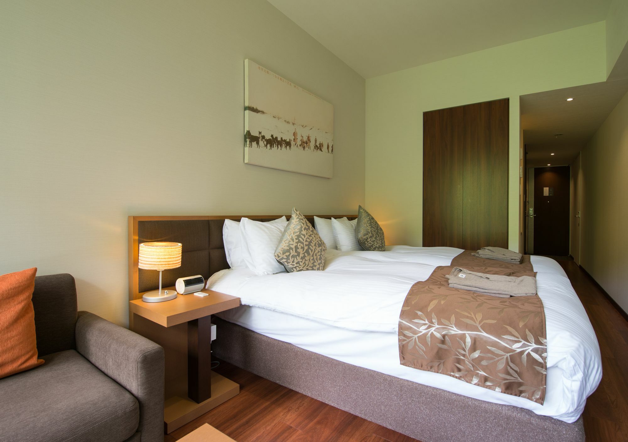 Ki Niseko Hotel Kutchan Luaran gambar