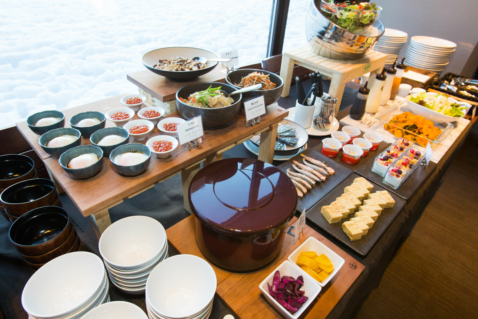 Ki Niseko Hotel Kutchan Luaran gambar